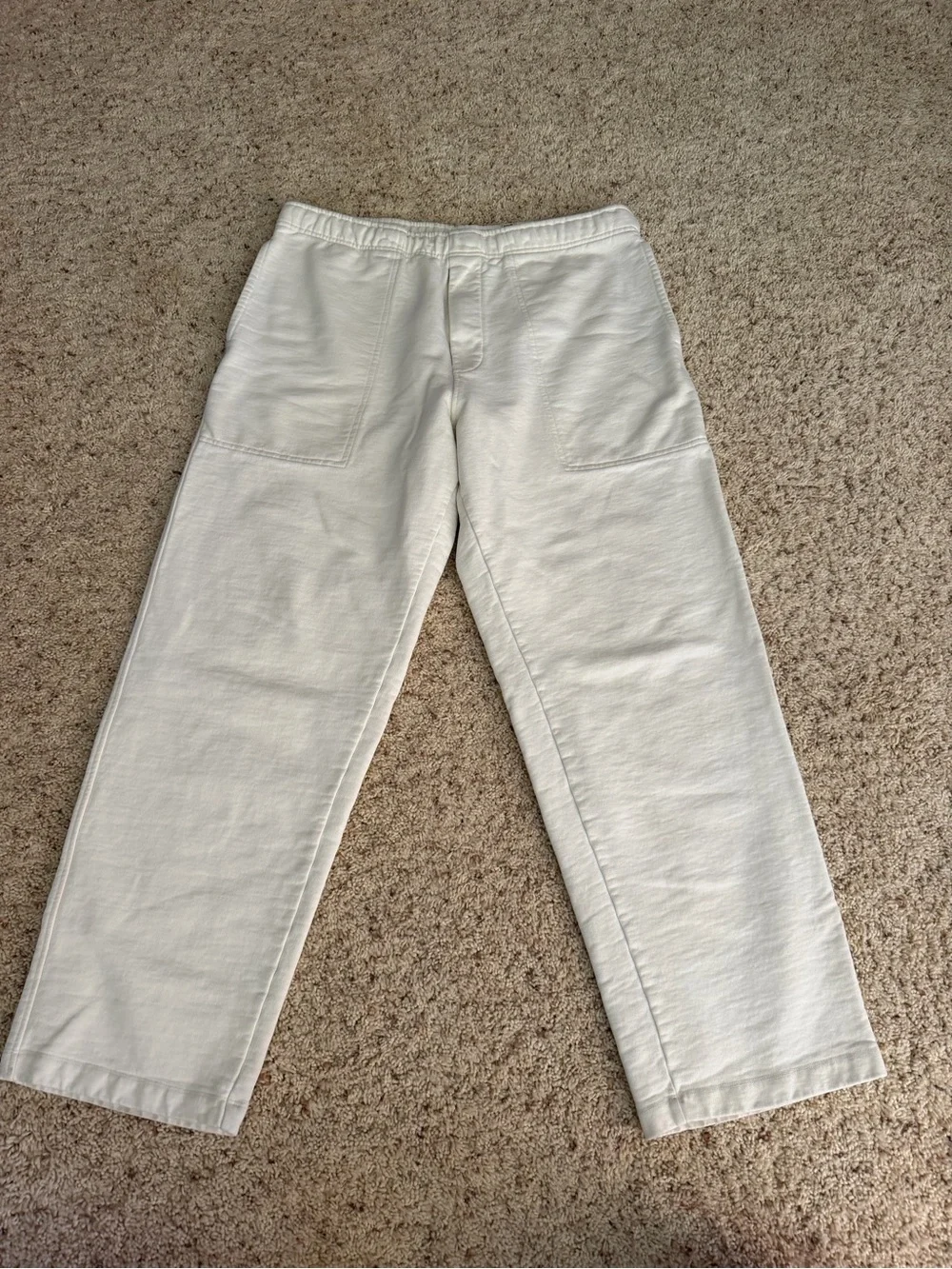 Bode Sweatpants - Picture 2 of 8